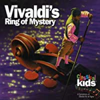 Los mejores  - Vivaldis Ring of Mystery